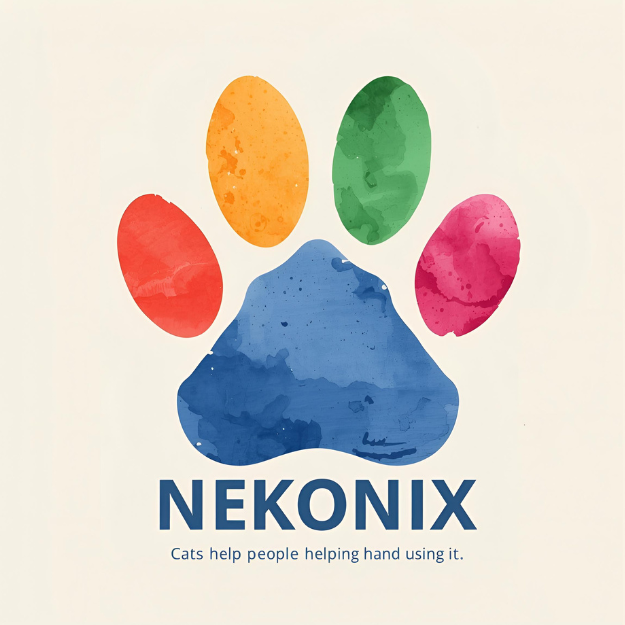 NEKONIX(ネコニクス)